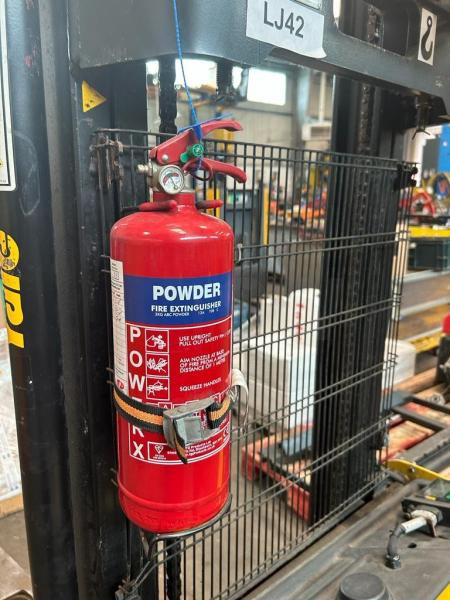 Yale Gerbeur accompagnant avec pesage Ravas - Slagač: slika 3 Yale Gerbeur accompagnant avec pesage Ravas - Slagač: slika 3