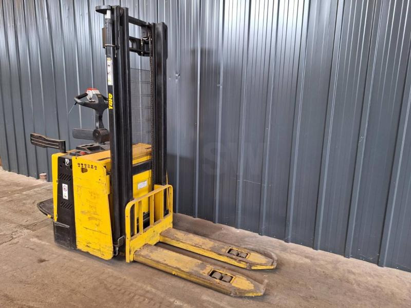 Yale MS12X - Slagač: slika 3 Yale MS12X - Slagač: slika 3