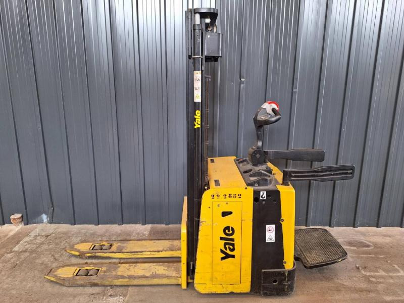 Yale MS12X - Slagač: slika 5 Yale MS12X - Slagač: slika 5