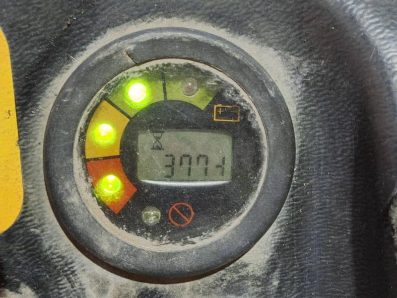 Slagač Yale MS14: slika 20