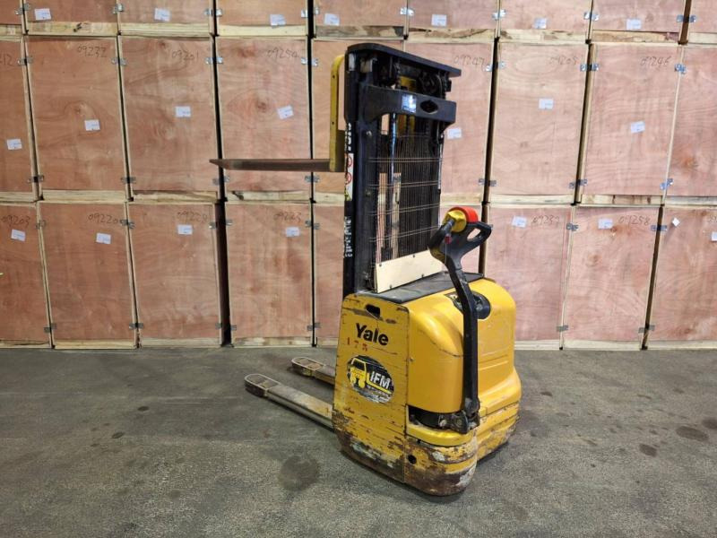 Slagač Yale MS14: slika 10