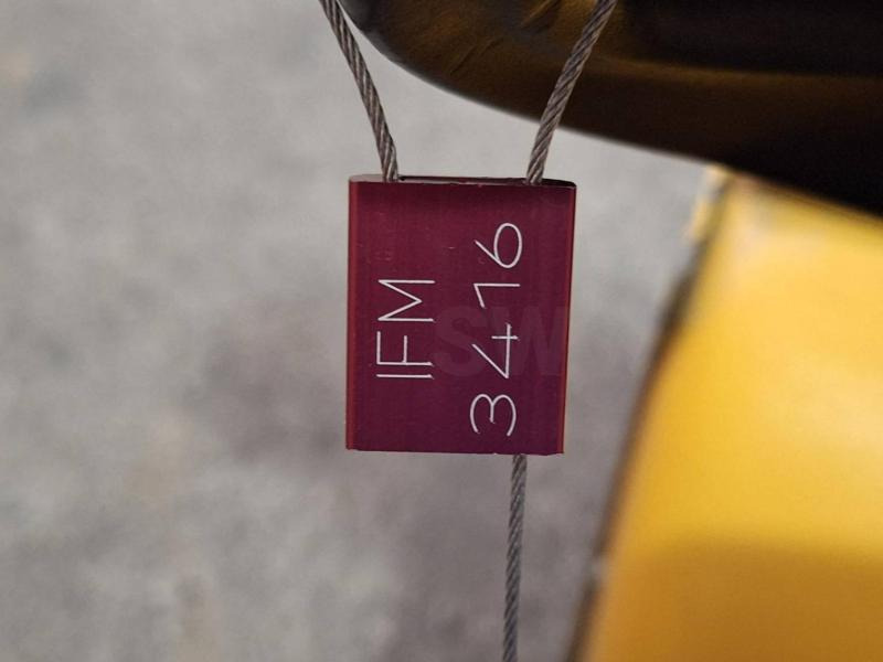 Slagač Yale MS14: slika 21