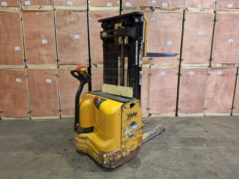 Slagač Yale MS14: slika 9