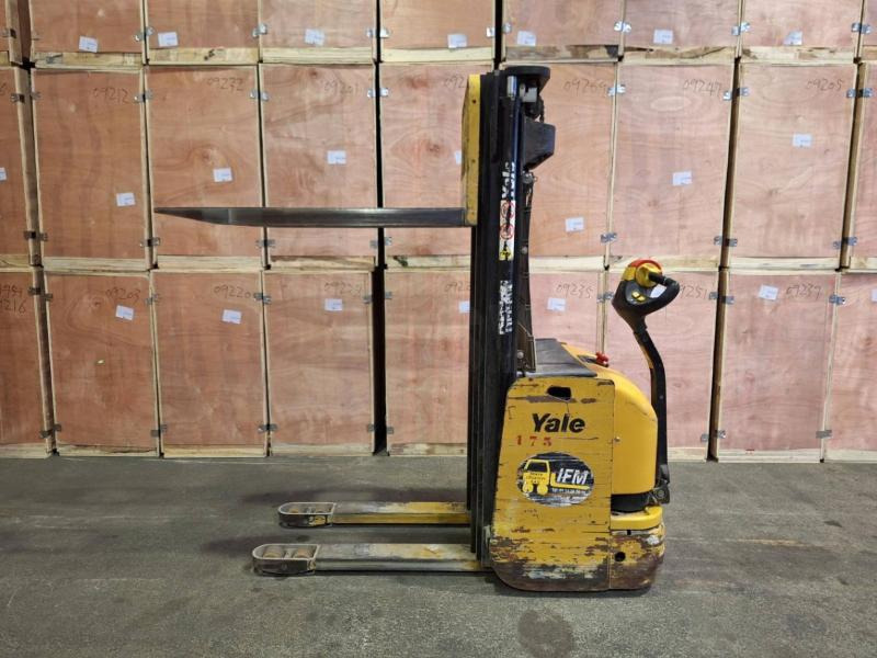 Slagač Yale MS14: slika 11