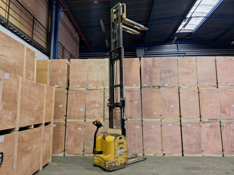 Slagač Yale MS14: slika 16