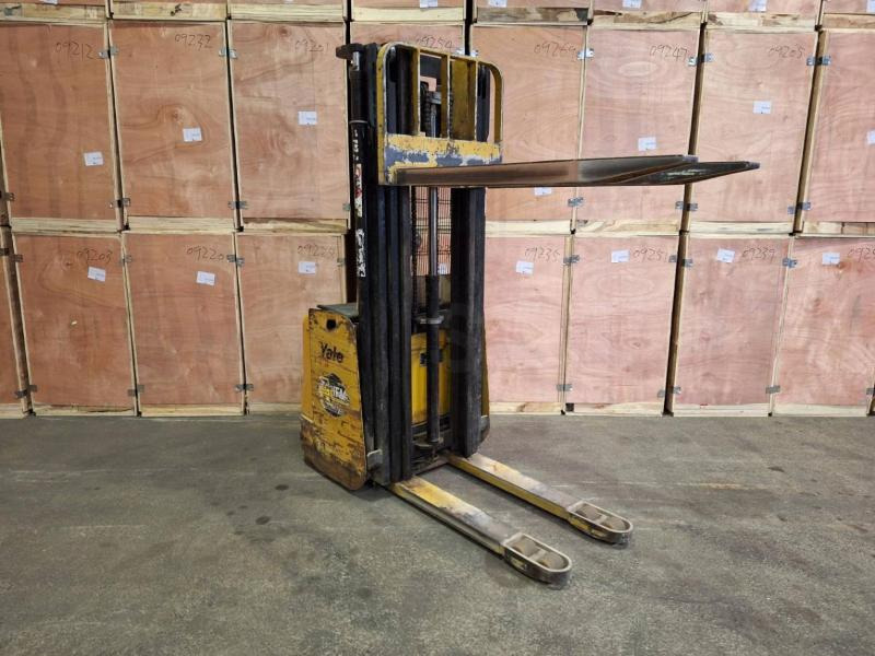 Slagač Yale MS14: slika 7