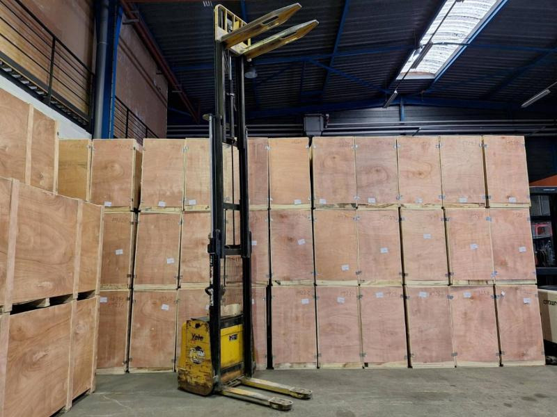 Slagač Yale MS14: slika 18