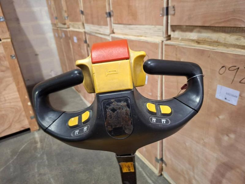 Slagač Yale MS14: slika 19