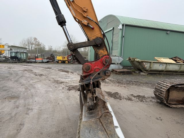 Case CX 210 D, Bj 18, 4850 BH, Mono, SW21, TL, GLV Case CX 210 D, Bj 18, 4850 BH, Mono, SW21, TL, GLV - Bager guseničar: slika 5 Case CX 210 D, Bj 18, 4850 BH, Mono, SW21, TL, GLV Case CX 210 D, Bj 18, 4850 BH, Mono, SW21, TL, GLV - Bager guseničar: slika 5