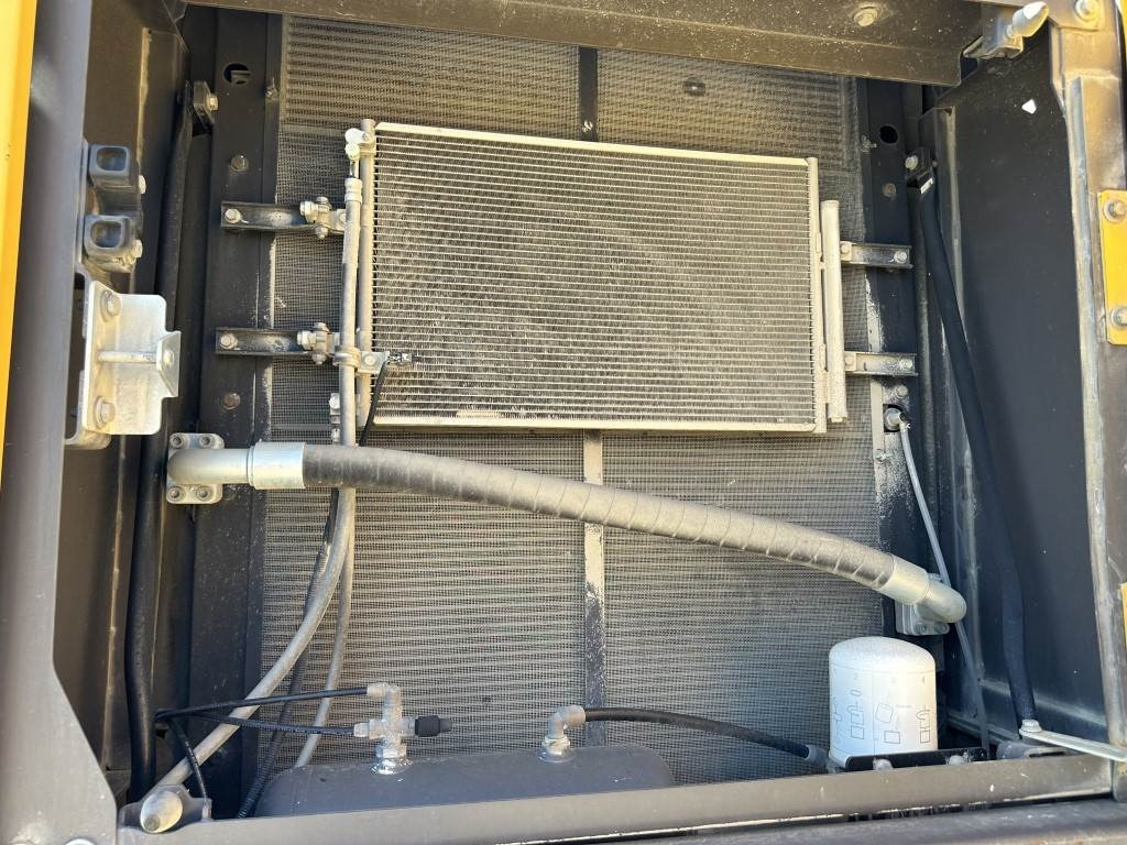 Volvo EC250ENL - Bager guseničar: slika 5 Volvo EC250ENL - Bager guseničar: slika 5