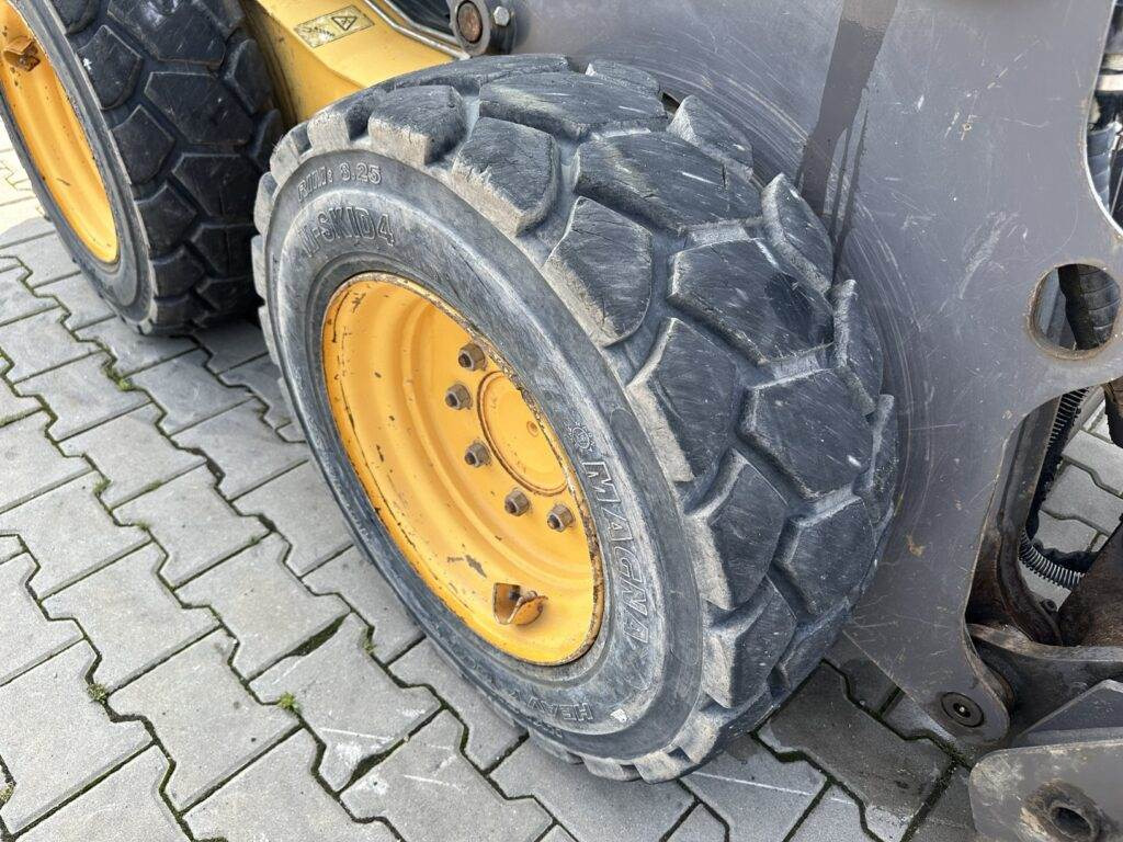 Lizing  Volvo MC70C Volvo MC70C: slika 11