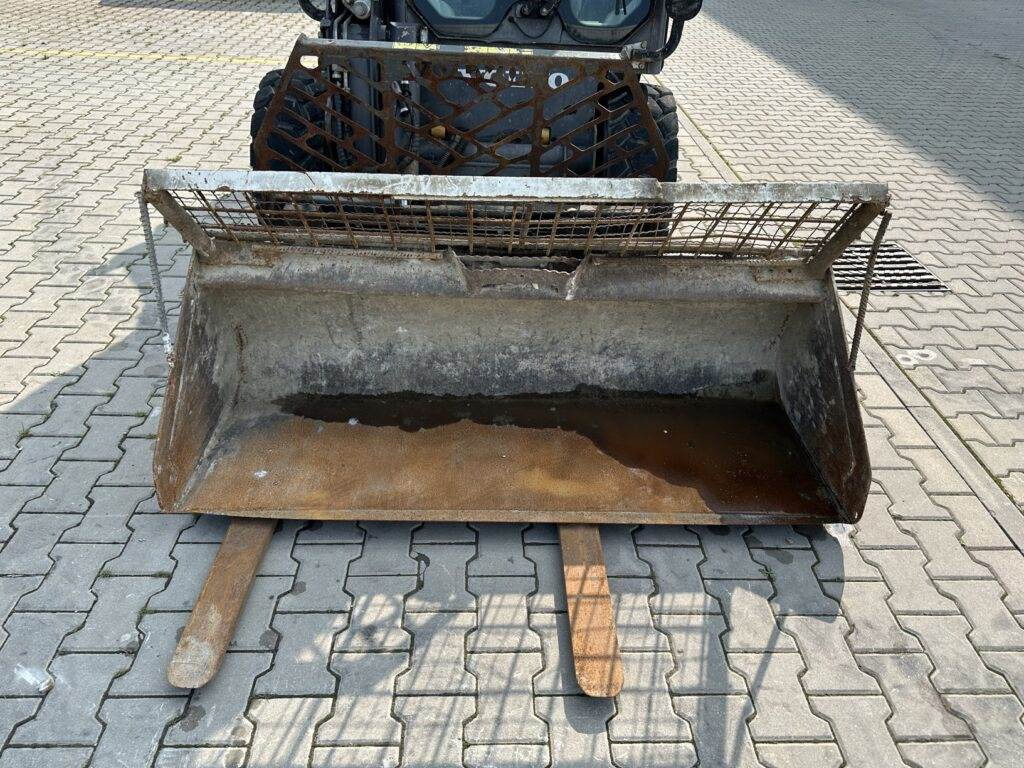 Lizing  Volvo MC70C Volvo MC70C: slika 14