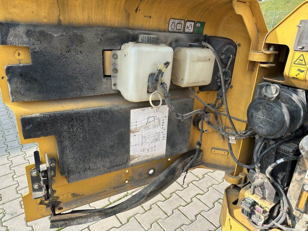 Lizing  Volvo MC70C Volvo MC70C: slika 6