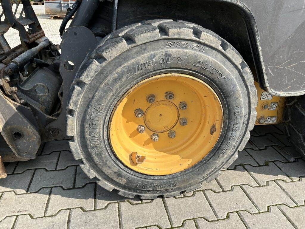 Lizing  Volvo MC70C Volvo MC70C: slika 8