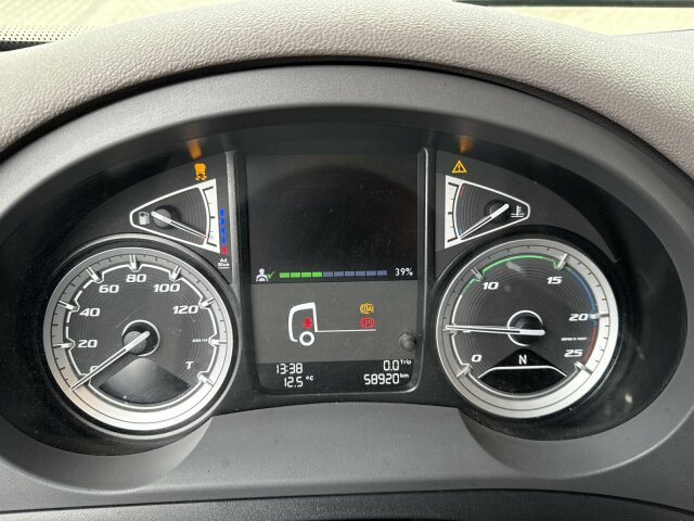 DAF CF 450 FAN 6x2 Pritsche mit Kran HIAB 188 E-6 - Kamion sa dizalicom: slika 2 DAF CF 450 FAN 6x2 Pritsche mit Kran HIAB 188 E-6 - Kamion sa dizalicom: slika 2