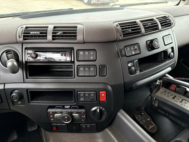 DAF CF 450 FAN 6x2 Pritsche mit Kran HIAB 188 E-6 - Kamion sa dizalicom: slika 3 DAF CF 450 FAN 6x2 Pritsche mit Kran HIAB 188 E-6 - Kamion sa dizalicom: slika 3