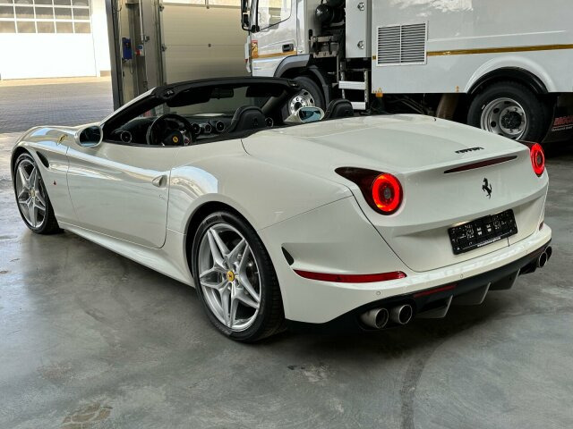 Ferrari F149 Cabrio - Kabriolet: slika 2 Ferrari F149 Cabrio - Kabriolet: slika 2