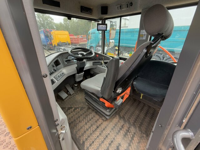 Volvo A25G Dumper 9.570 h Baujahr 2021 - Građevinska mašina: slika 5 Volvo A25G Dumper 9.570 h Baujahr 2021 - Građevinska mašina: slika 5