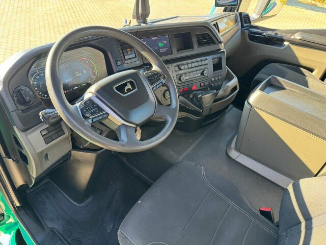 MAN 28.480 6x4 Abrollkipper Meiller Tectrum RS21.65 - Kamion sa hidrauličnom kukom: slika 2 MAN 28.480 6x4 Abrollkipper Meiller Tectrum RS21.65 - Kamion sa hidrauličnom kukom: slika 2