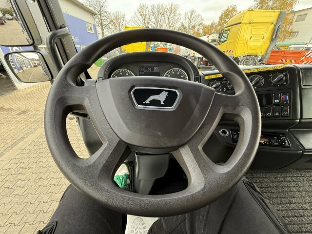 Vakuumska cisterna MAN TGA 18.360 4x2 HD-Kanalreiniger ASSMANN 6500 L: slika 15 Vakuumska cisterna MAN TGA 18.360 4x2 HD-Kanalreiniger ASSMANN 6500 L: slika 15