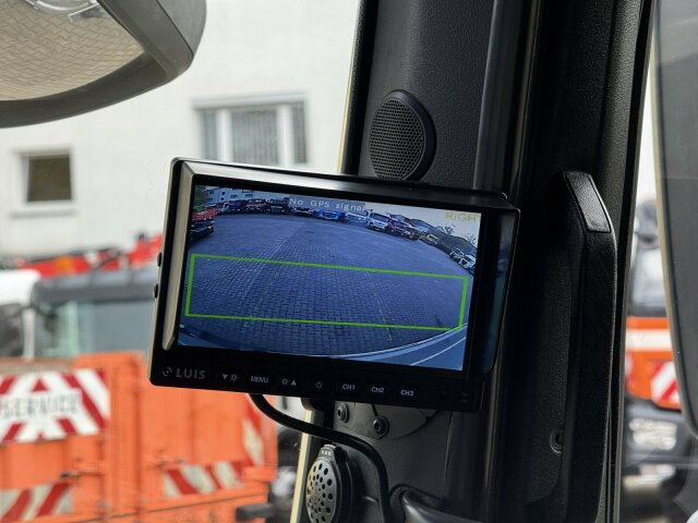 MAN TGA 18.360 4x2 HD-Kanalreiniger ASSMANN 6500 L - Vakuumska cisterna: slika 5 MAN TGA 18.360 4x2 HD-Kanalreiniger ASSMANN 6500 L - Vakuumska cisterna: slika 5