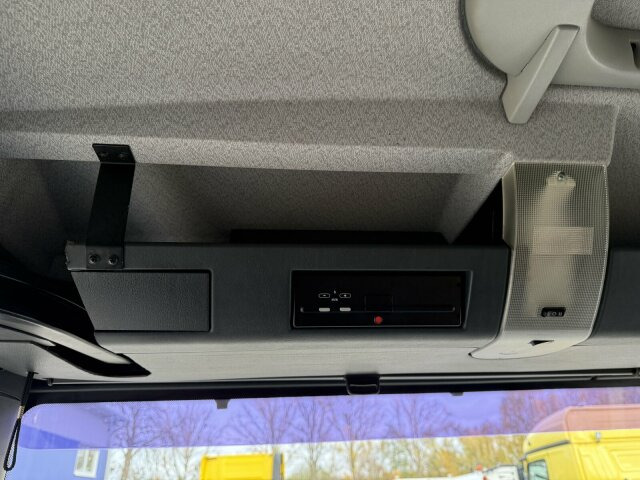 MAN TGA 18.360 4x2 HD-Kanalreiniger ASSMANN 6500 L - Vakuumska cisterna: slika 4 MAN TGA 18.360 4x2 HD-Kanalreiniger ASSMANN 6500 L - Vakuumska cisterna: slika 4