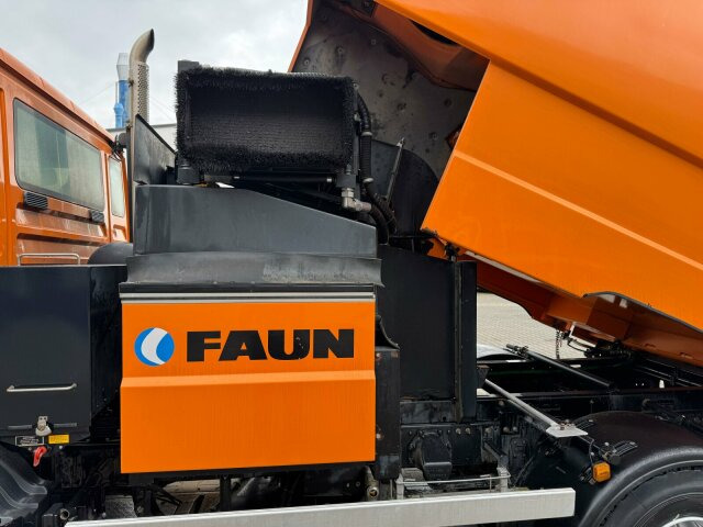 MAN TGL 12.220 4x2 BL Kehrmaschine Viajet 5RHS - Autočistilica: slika 2 MAN TGL 12.220 4x2 BL Kehrmaschine Viajet 5RHS - Autočistilica: slika 2