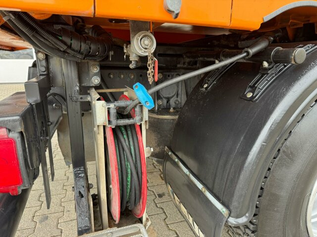 MAN TGL 12.220 4x2 BL Kehrmaschine Viajet 5RHS - Autočistilica: slika 5 MAN TGL 12.220 4x2 BL Kehrmaschine Viajet 5RHS - Autočistilica: slika 5