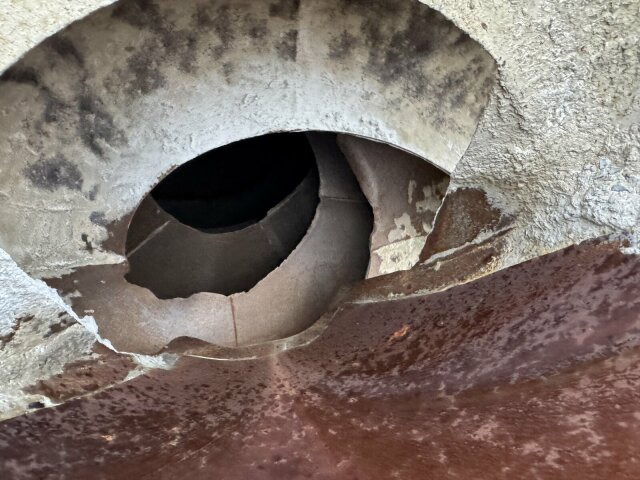 MAN TGS 18.440 4x4H Eur 5 + Betonauf. Schwing 10 m3 - Mikser za beton: slika 3 MAN TGS 18.440 4x4H Eur 5 + Betonauf. Schwing 10 m3 - Mikser za beton: slika 3