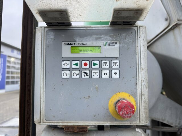 MAN TGS 18.440 4x4H Eur 5 + Betonauf. Schwing 10 m3 - Mikser za beton: slika 2 MAN TGS 18.440 4x4H Eur 5 + Betonauf. Schwing 10 m3 - Mikser za beton: slika 2