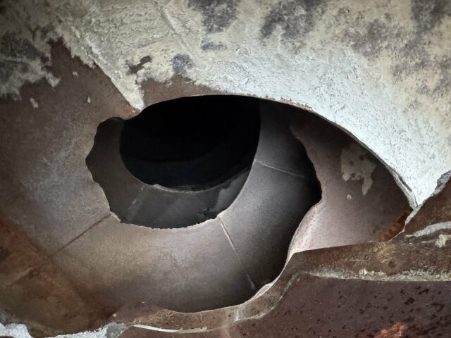 MAN TGS 18.440 4x4H Eur 5 + Betonauf. Schwing 10 m3 - Mikser za beton: slika 4 MAN TGS 18.440 4x4H Eur 5 + Betonauf. Schwing 10 m3 - Mikser za beton: slika 4