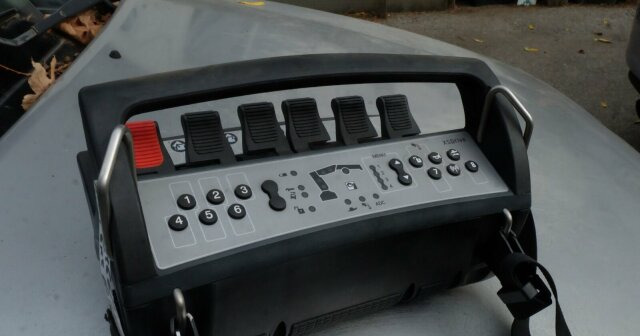 MAN TGS 26.320 6x2 Abrollkipper + Kran HIAB 166 E-5 - Kamion sa hidrauličnom kukom, Kamion sa dizalicom: slika 2 MAN TGS 26.320 6x2 Abrollkipper + Kran HIAB 166 E-5 - Kamion sa hidrauličnom kukom, Kamion sa dizalicom: slika 2