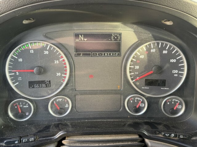 MAN TGS 26.400 6x6 MEILLER Kipper Schmitz EURO 5 - Istovarivač: slika 3 MAN TGS 26.400 6x6 MEILLER Kipper Schmitz EURO 5 - Istovarivač: slika 3