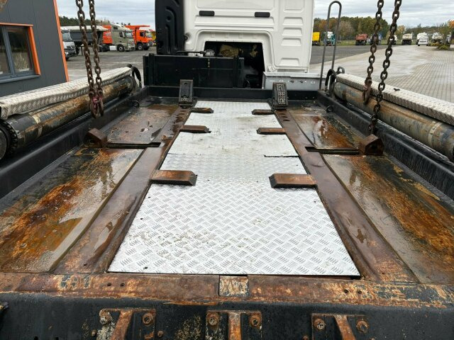 MAN TGS 26.460 6x2 Euro 6 Absetzkipper Meiller - Kamion za utovaranje kontejnera: slika 2 MAN TGS 26.460 6x2 Euro 6 Absetzkipper Meiller - Kamion za utovaranje kontejnera: slika 2