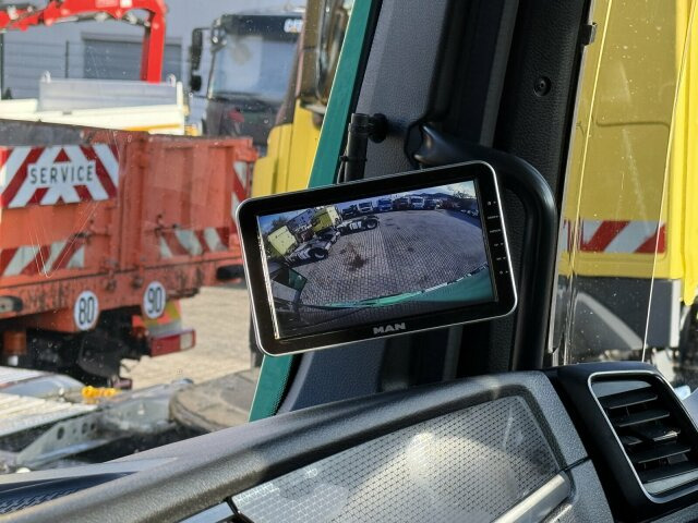 MAN TGS 28.480 6x4 Abrollkipper Meiller RS21.65 - Kamion sa hidrauličnom kukom: slika 5 MAN TGS 28.480 6x4 Abrollkipper Meiller RS21.65 - Kamion sa hidrauličnom kukom: slika 5