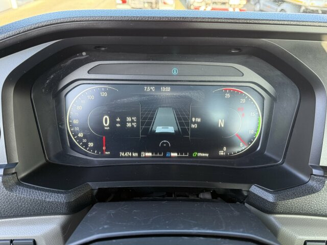 MAN TGS 28.480 6x4 Abrollkipper Meiller RS21.65 - Kamion sa hidrauličnom kukom: slika 2 MAN TGS 28.480 6x4 Abrollkipper Meiller RS21.65 - Kamion sa hidrauličnom kukom: slika 2