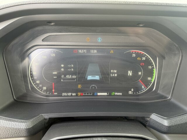 MAN TGS 32.470 8x4 Muldenkipper Schmitz elekt. Plane - Istovarivač: slika 2 MAN TGS 32.470 8x4 Muldenkipper Schmitz elekt. Plane - Istovarivač: slika 2