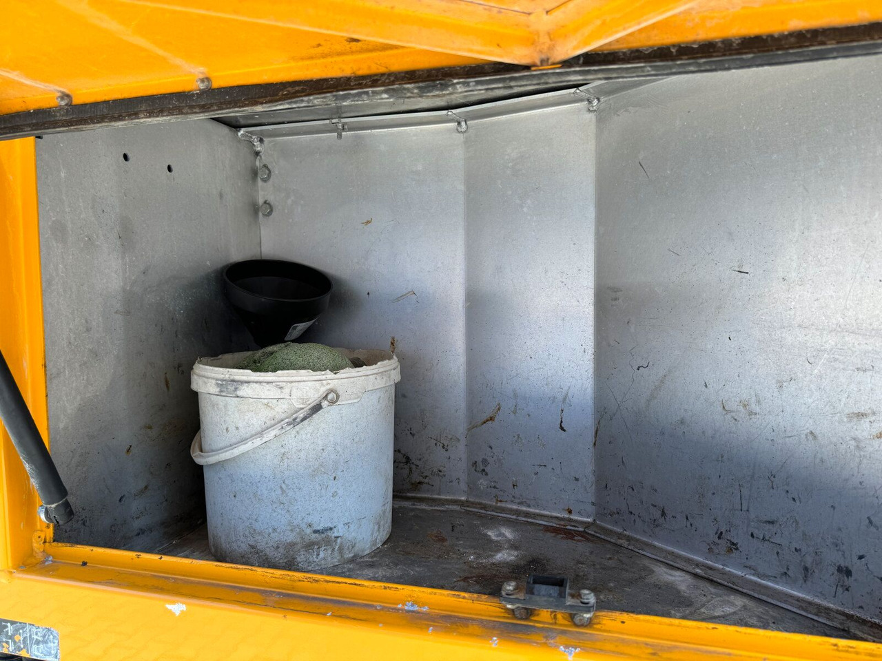 Auto pumpa za beton Mercedes-Benz AROCS 2646 6x4 Euro 6 Betonpumpe Schwing S 38 SX: slika 9