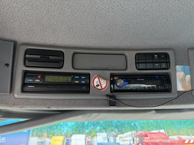 Mercedes-Benz Actros 2632 6x4 Betonpumpe Schwing S24X - Auto pumpa za beton: slika 5 Mercedes-Benz Actros 2632 6x4 Betonpumpe Schwing S24X - Auto pumpa za beton: slika 5