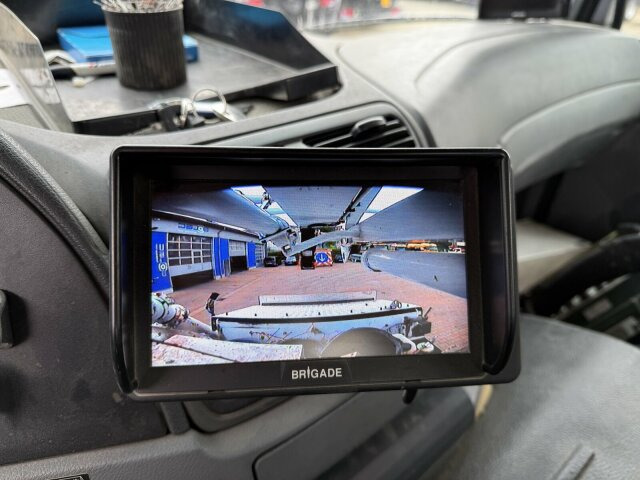 Mercedes-Benz Actros 2632 6x4 Betonpumpe Schwing S24X - Auto pumpa za beton: slika 4 Mercedes-Benz Actros 2632 6x4 Betonpumpe Schwing S24X - Auto pumpa za beton: slika 4