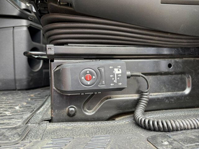 Mercedes-Benz Actros 4x2 Pritsche Plane Laderampe + Anhänger - Kamion sa ceradom: slika 5 Mercedes-Benz Actros 4x2 Pritsche Plane Laderampe + Anhänger - Kamion sa ceradom: slika 5