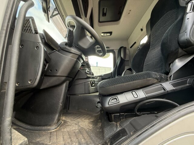 Mercedes-Benz Arocs 3246 8x4 Abrollkipper Kran Palfinger 19001 - Kamion sa hidrauličnom kukom, Kamion sa dizalicom: slika 2 Mercedes-Benz Arocs 3246 8x4 Abrollkipper Kran Palfinger 19001 - Kamion sa hidrauličnom kukom, Kamion sa dizalicom: slika 2