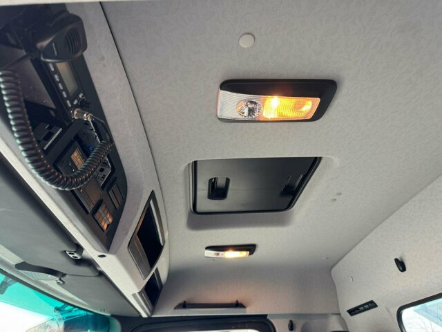 Mercedes-Benz Arocs 3351 6x6 Kipper Bordmatic Meiller - Istovarivač: slika 4 Mercedes-Benz Arocs 3351 6x6 Kipper Bordmatic Meiller - Istovarivač: slika 4