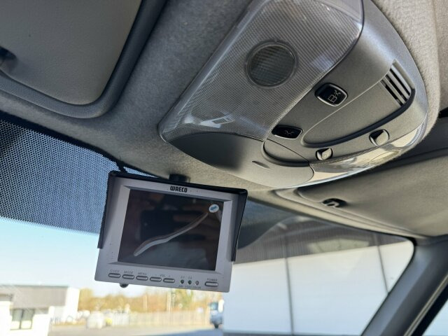 Mercedes-Benz Sprinter MB TV-Fzg mit Rausch Inspektion Einheit - Vakuumska cisterna: slika 4 Mercedes-Benz Sprinter MB TV-Fzg mit Rausch Inspektion Einheit - Vakuumska cisterna: slika 4
