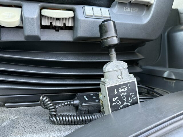 MAN TGS 18.440 4x4H Eur 5 Sattelzugmaschine - Tegljač: slika 5 MAN TGS 18.440 4x4H Eur 5 Sattelzugmaschine - Tegljač: slika 5