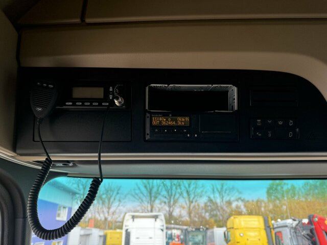 Mercedes-Benz ACTROS 1846 4x4 HAD Eur 6 Kipphydraulik Retarder - Tegljač: slika 5 Mercedes-Benz ACTROS 1846 4x4 HAD Eur 6 Kipphydraulik Retarder - Tegljač: slika 5