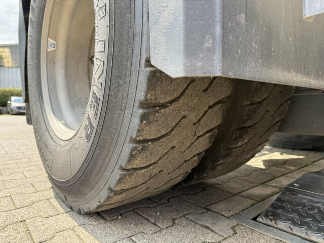 Mercedes-Benz ACTROS 1846 4x4 HAD Eur 6 Kipphydraulik Retarder - Tegljač: slika 4 Mercedes-Benz ACTROS 1846 4x4 HAD Eur 6 Kipphydraulik Retarder - Tegljač: slika 4