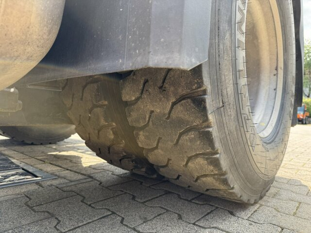 Mercedes-Benz ACTROS 1846 4x4 HAD Eur 6 Kipphydraulik Retarder - Tegljač: slika 2 Mercedes-Benz ACTROS 1846 4x4 HAD Eur 6 Kipphydraulik Retarder - Tegljač: slika 2