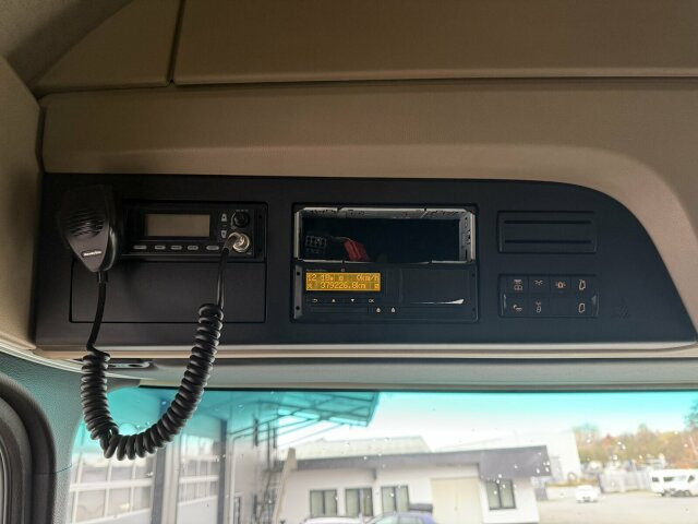 Mercedes-Benz ACTROS 1846 4x4 HAD Euro 6 Kipphydraulik - Tegljač: slika 4 Mercedes-Benz ACTROS 1846 4x4 HAD Euro 6 Kipphydraulik - Tegljač: slika 4