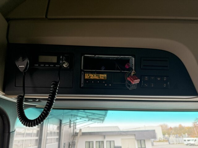 Mercedes-Benz ACTROS 1846 4x4 HAD Euro 6 Kipphydraulik - Tegljač: slika 4 Mercedes-Benz ACTROS 1846 4x4 HAD Euro 6 Kipphydraulik - Tegljač: slika 4